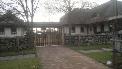 Фотография гостевого дома Hajóskert Vendégház