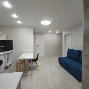 Фотография квартиры Апартаменты Уютные в центре города