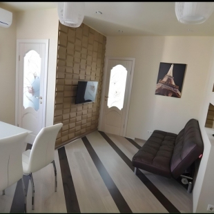 Фотография квартиры Апартаменты на Курортном