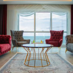 Фотография гостиницы ELEGANT BLUE SUİTES