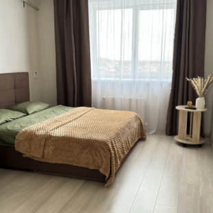 Фотография квартиры Квартира Уютная квартира в закрытом ЖК