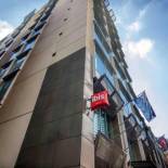 Фотография гостиницы YEHS Hotel Melbourne CBD