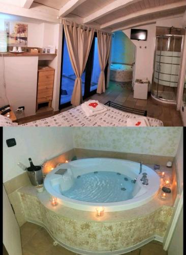 Фотография мини отеля Il Daviduccio