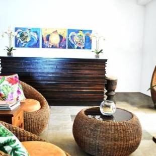 Фотографии гостиницы
Altamare Dive and Leisure Resort Anilao