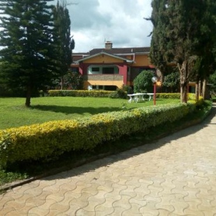 Фотография мини отеля Legacy Gardens Nyeri