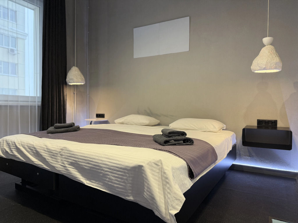 Фотография квартиры Апартаменты возле Цирка