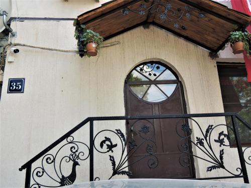 Фотография гостевого дома Sunny Tiflis