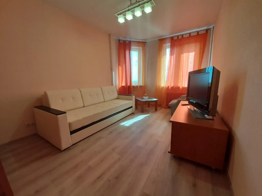 Фотография квартиры HomeSanny (ХоумСэнни) на шоссе Северное 20