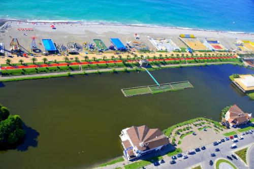 Фотография апарт отеля Sea View From The Clouds