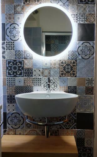 Фотография гостевого дома Casa Vacanze Agorà