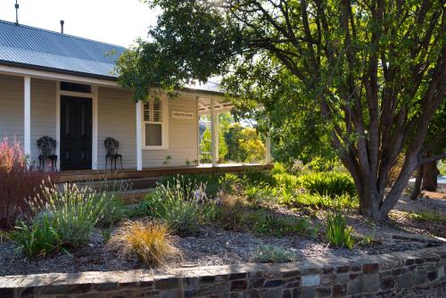 Фотография гостевого дома Greenlands
