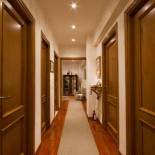 Фотография мини отеля B&B Roma Appia Davila25