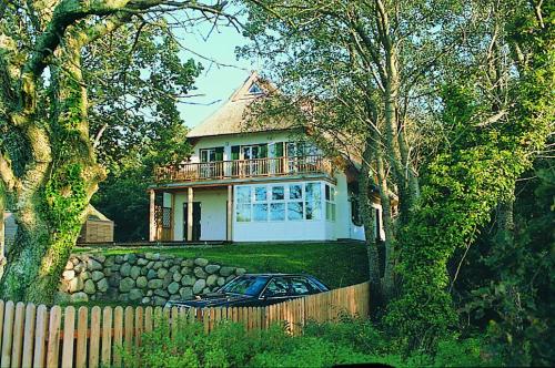 Фотография гостевого дома Haus LONGARD