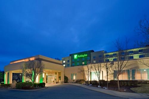 Фотография гостиницы Holiday Inn Budd Lake - Rockaway Area, an IHG Hotel