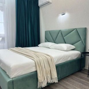 Фотография квартиры Апартаменты на улице Береговая 73с2-2