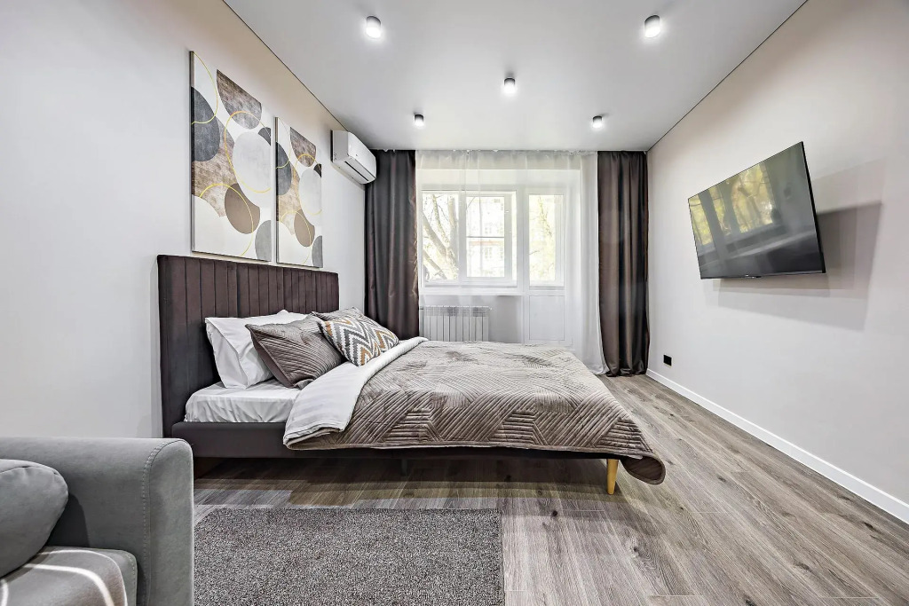 Фотография квартиры Квартира Your Apparts