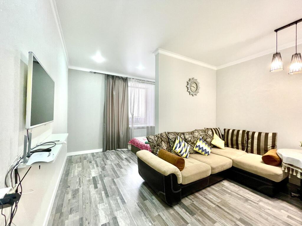 Фотография квартиры Вершина-ПВ на улице Камзина 41/3