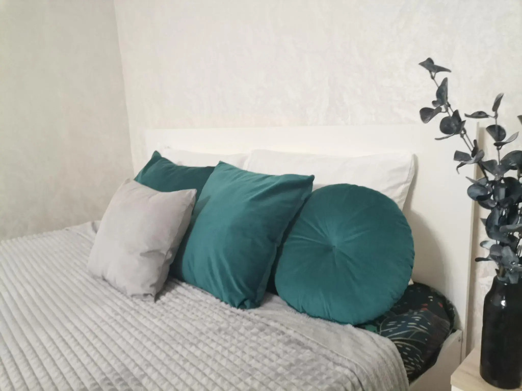 Фотография квартиры Апартаменты на улице Малыгина 82