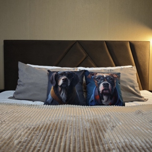 Фотография квартиры Квартира Уютная На Монтажников