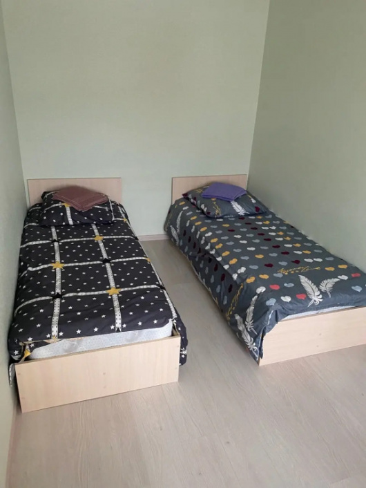 Фотографии квартиры 
            Апартаменты на улице Ленина 6