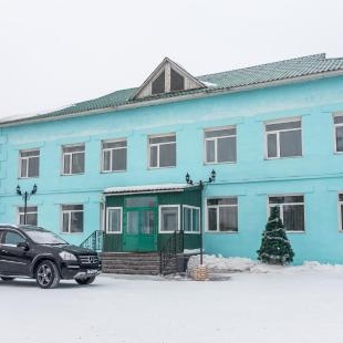 Фотография мини отеля Баргузинский Прибой