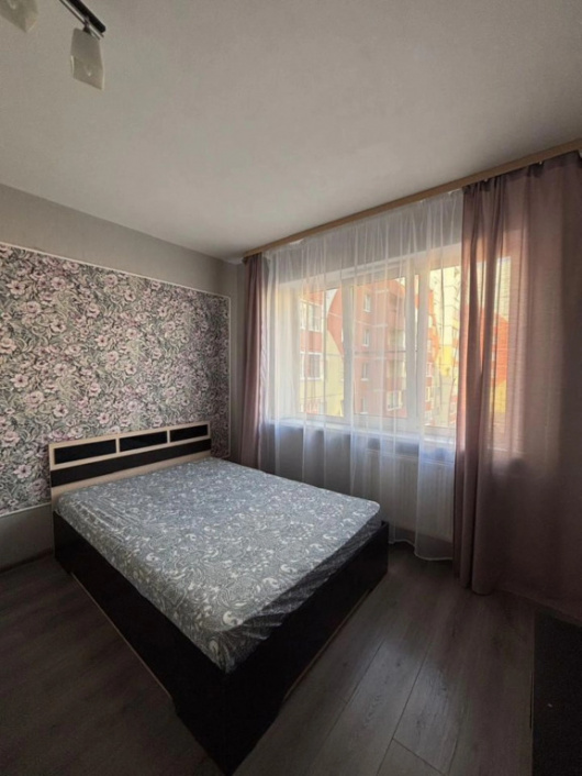 Фотографии квартиры 
            Квартира на улице Большая Санкт-Петербургская 108/5