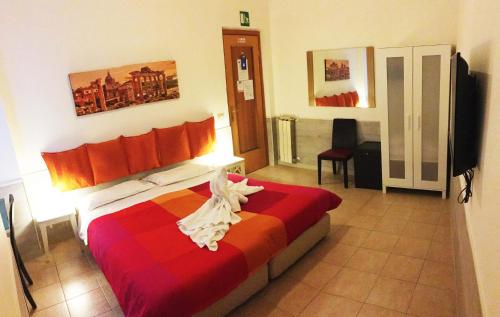 Фотография гостевого дома Roman Holidays Rooms Otranto