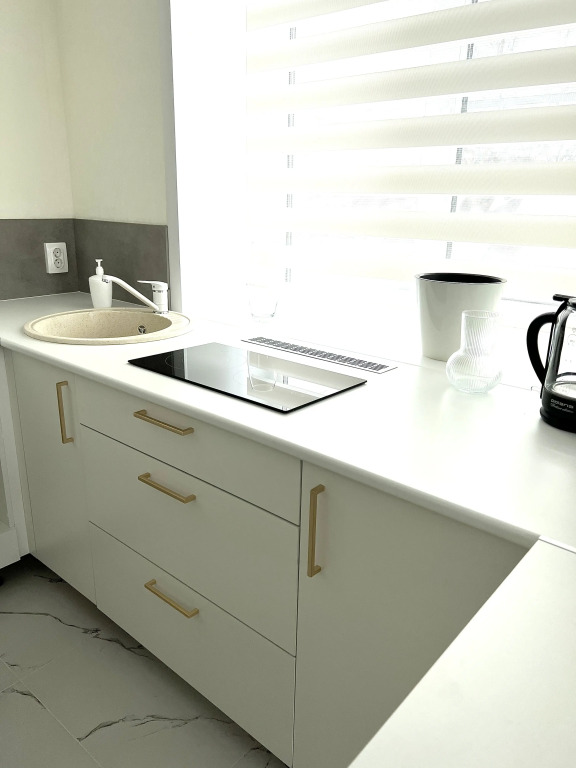 Фотография квартиры Апартаменты в Центре Города