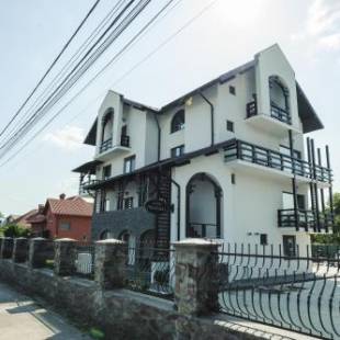 Фотографии гостевого дома
Casa Medievala