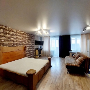 Фотография квартиры Апартаменты на проспекте Социалистический 117