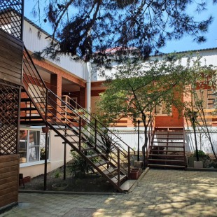 Фотография гостевого дома Сосновый двор