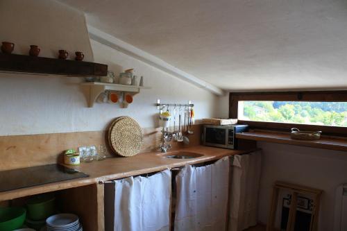 Фотография гостевого дома Casa Rural La Azotea