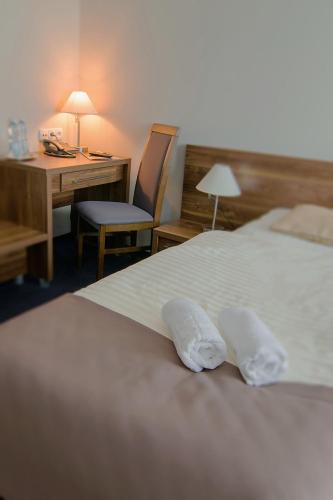 Фотография хостела Dedal