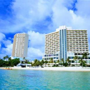 Фотографии гостиницы
Onward Beach Resort