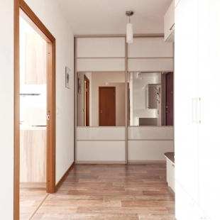 Фотография квартиры Апартаменты на дороге Кушелевская 3 корпус 8