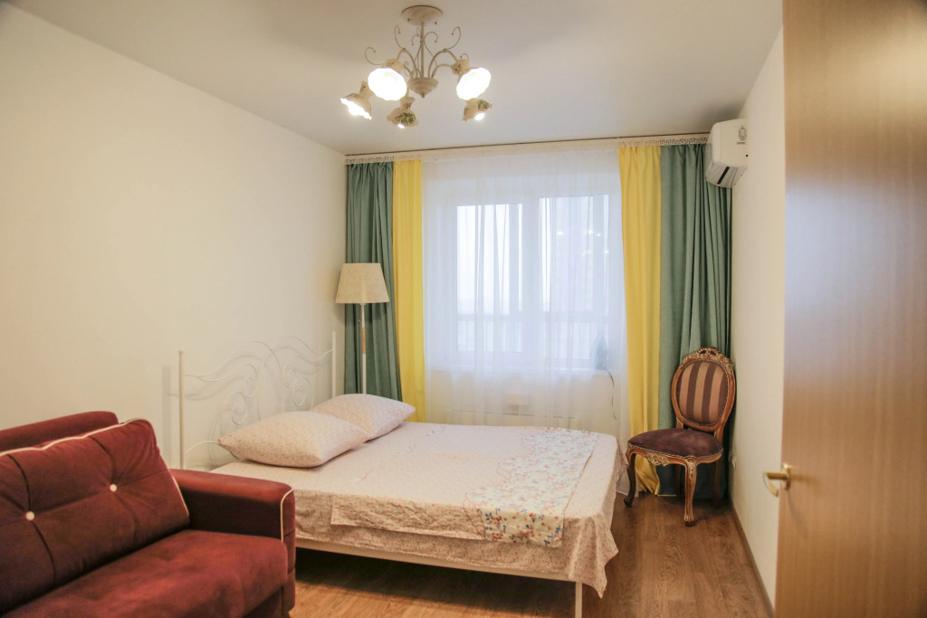 Фотография квартиры Квартира Как Дома