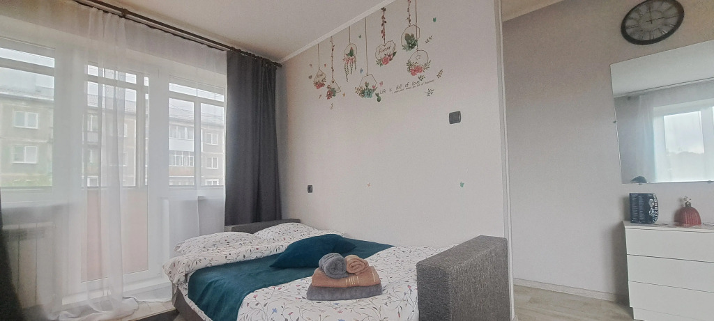 Фотография квартиры Квартира на Бульваре Героев