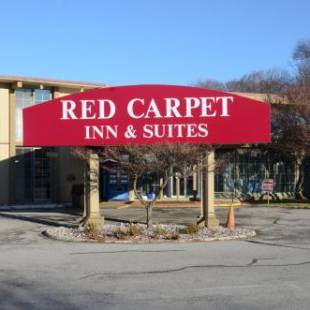 Фотографии гостиницы
Red Carpet Inn & Suites Ebensburg