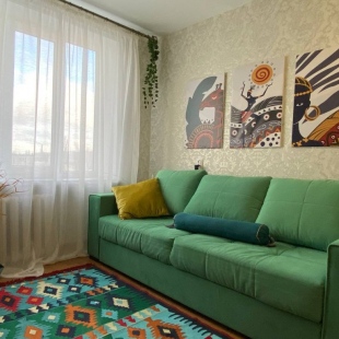 Фотография квартиры Квартира №15