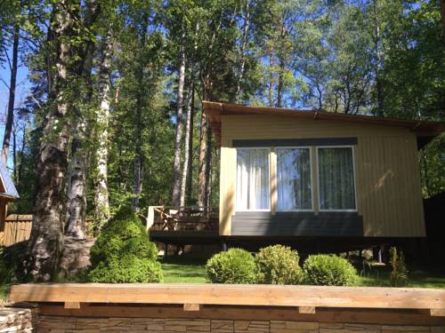 Фотография гостевого дома Дом для отпуска в деревне Вязы