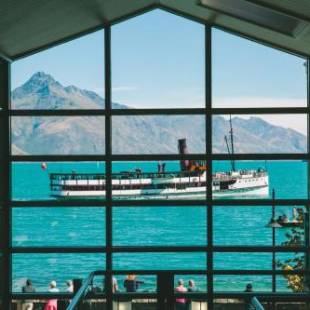 Фотографии гостиницы
Eichardt's Private Hotel