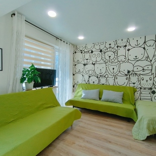 Фотография квартиры Апартаменты Рядом с Центром Могилёва