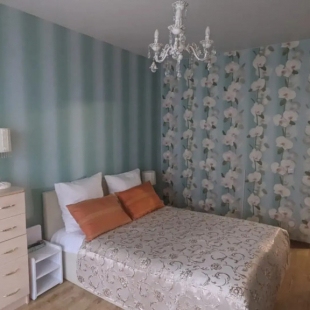 Фотография квартиры Квартира Уютная