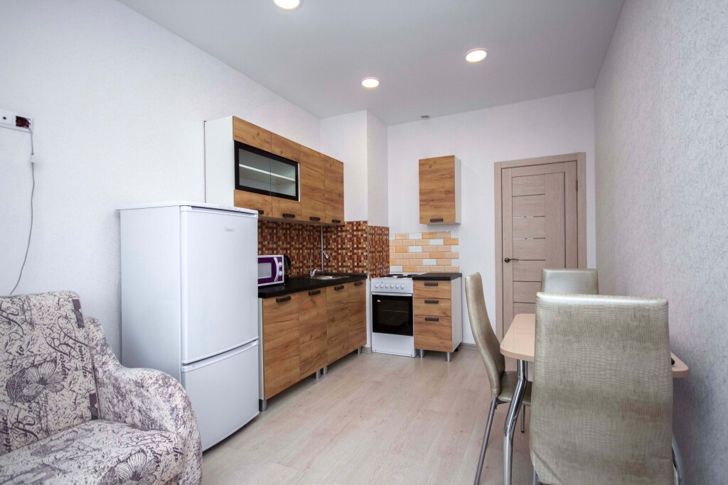 Фотография квартиры Апартаменты Dolina