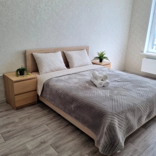 Фотография квартиры Квартира новая видовая в центре города