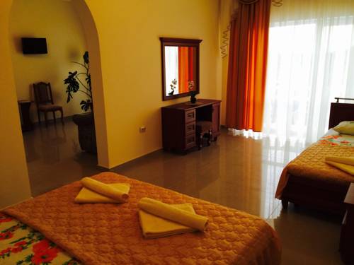 Фотографии гостевого дома
Акрополь