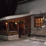 Фотография мини отеля Омчино