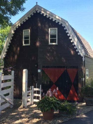 Фотография мини отеля De Vink Bed & Breakfast