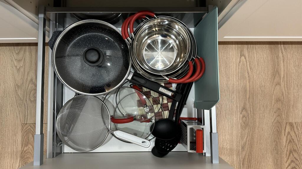 Фотография квартиры Home Like (Хоум Лайк) на улице Каштановая 9