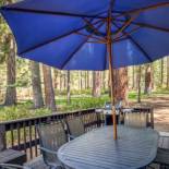 Фотография гостевого дома Fairway Townhouses